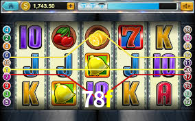 Descubra o Mundo do Cassino Online com 78f